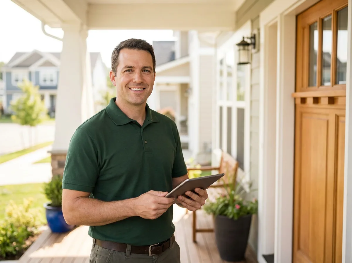 Pest control FAQs for Jaffrey, NH